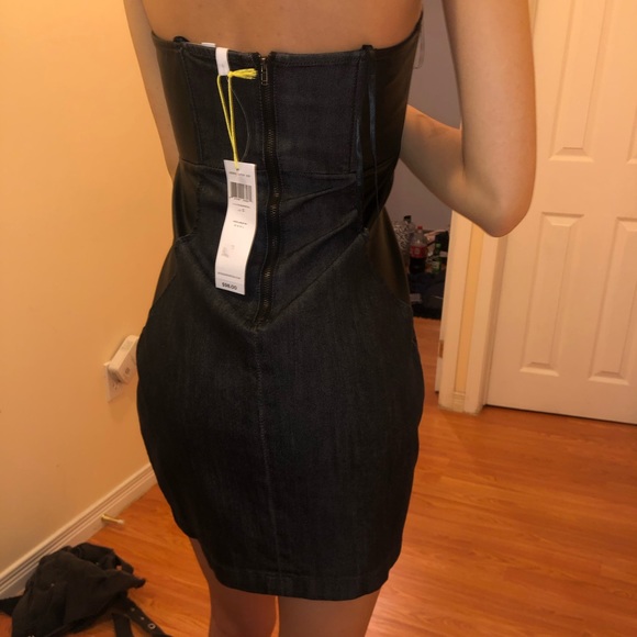 Brand New BCBG Dress - Picture 2 of 2